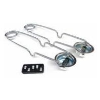 burnsen burner lighter